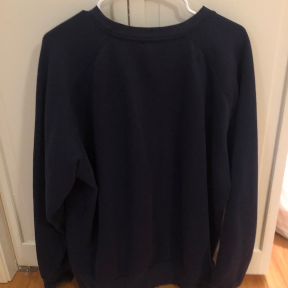 Auburn Crewneck - Picture 3 of 3